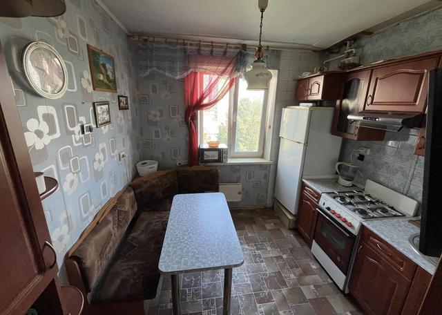 3-кімнатна квартира, вул. Тростянецька 8 — фото 14