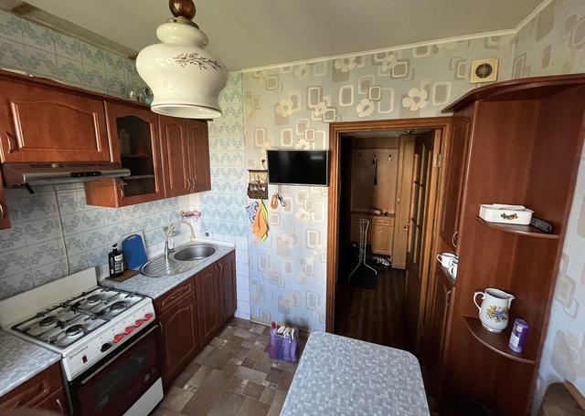 3-кімнатна квартира, вул. Тростянецька 8 — фото 11