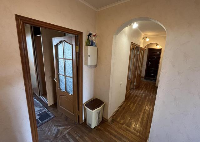 3-кімнатна квартира, вул. Тростянецька 8 — фото 5