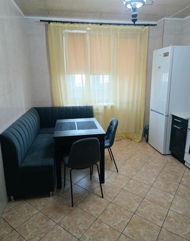 1-кімнатна квартира, ул. М.Руденка, 14к