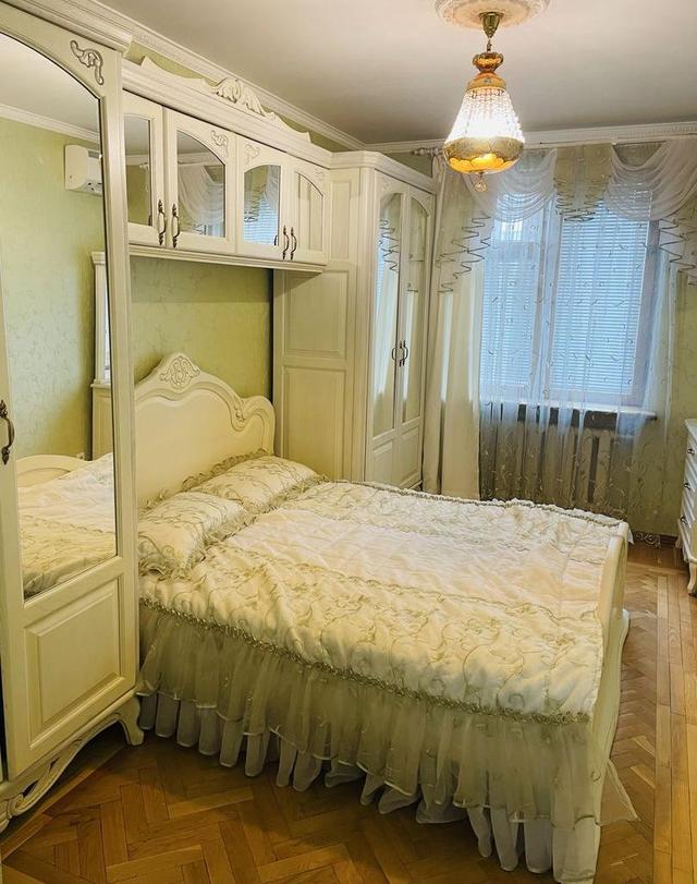 2-кімнатна квартира, просп. Павла Тичини 8 — фото 5