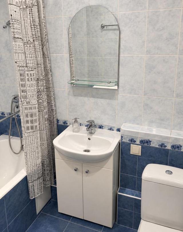 1-кімнатна квартира, вул. Володимиро-Либідська 16 — фото 2