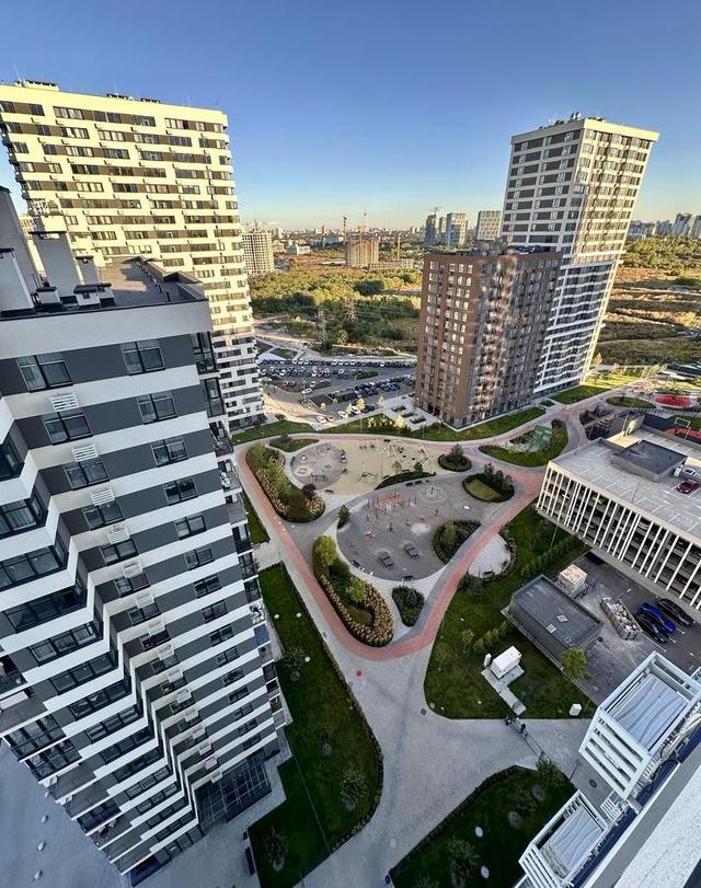 1-кімнатна квартира, вул. Всеволода Змієнка, 34