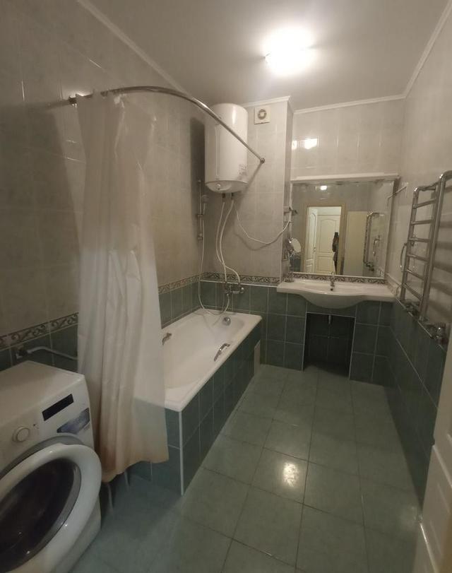 2-кімнатна квартира, бульв. Українки 30б — фото 11