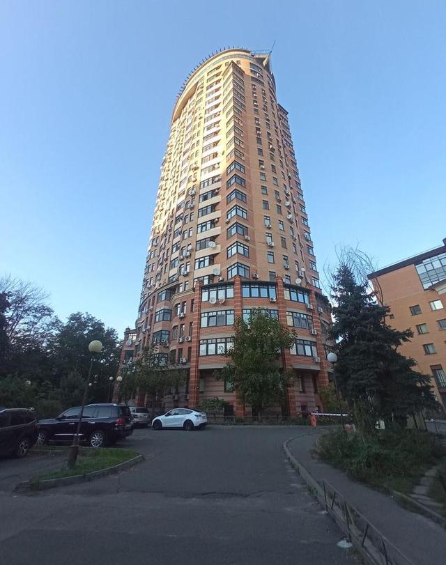 2-кімнатна квартира, бульв. Українки 30б — фото 14