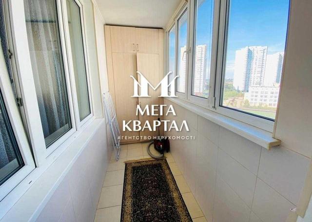 1-кімнатна квартира, вул. Бориса Гмирі 4 — фото 3