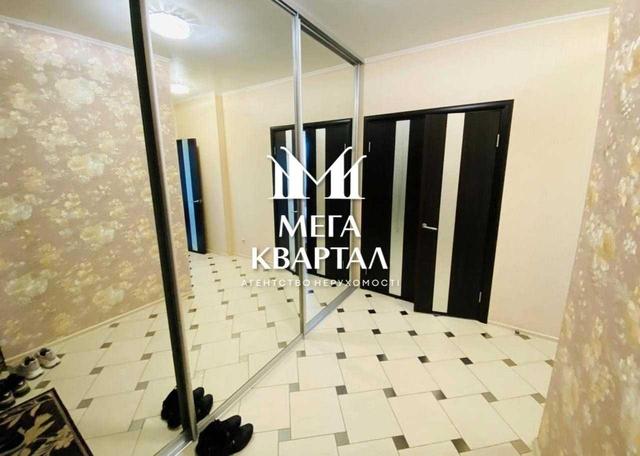 1-кімнатна квартира, вул. Бориса Гмирі 4 — фото 5