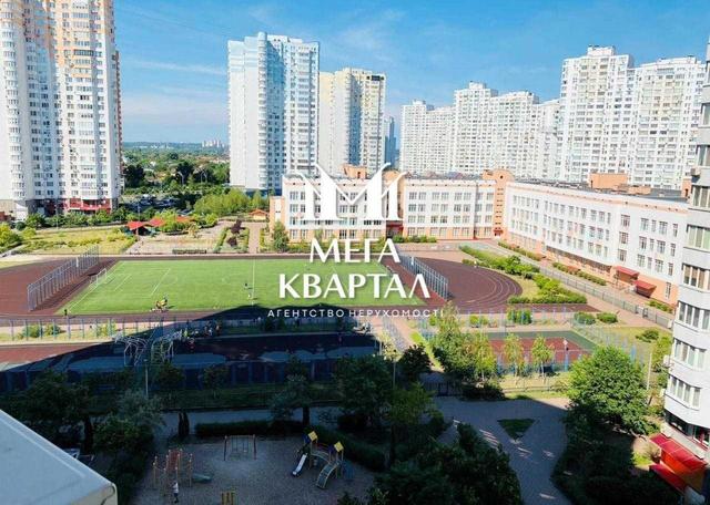1-кімнатна квартира, вул. Бориса Гмирі 4 — фото 4