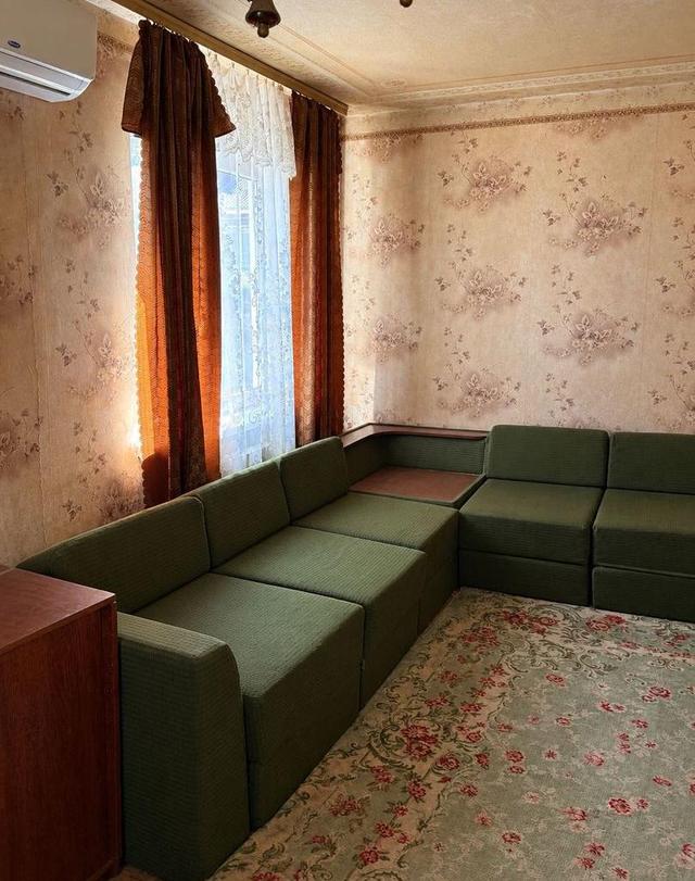 1-кімнатна квартира, бул. Вацлава Гавела