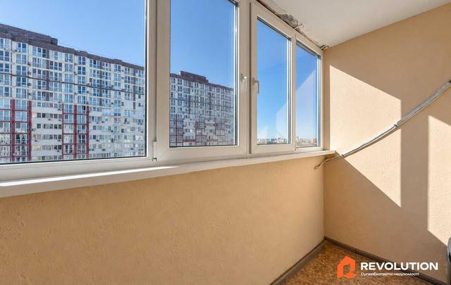 2-кімнатна квартира, вул. Драгоманова 1д — фото 13