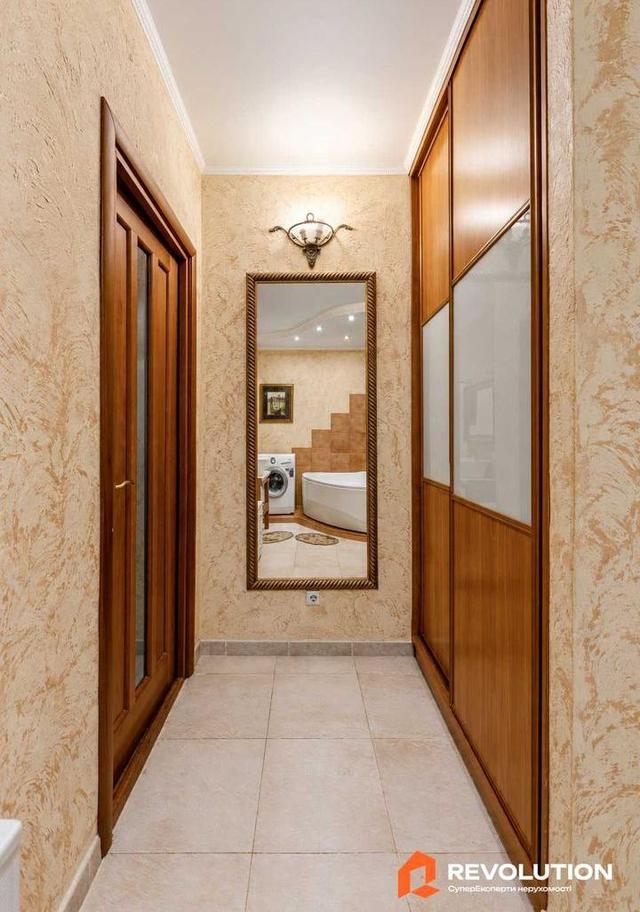 2-кімнатна квартира, вул. Драгоманова 1д — фото 12