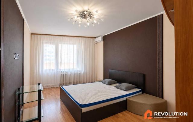 2-кімнатна квартира, вул. Драгоманова 1д — фото 3