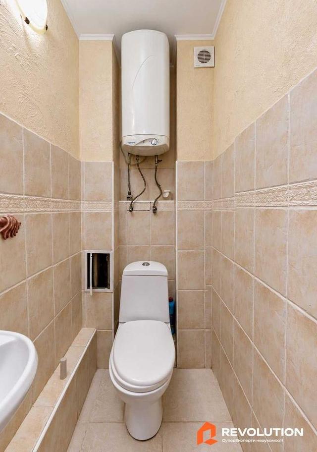 2-кімнатна квартира, вул. Драгоманова 1д — фото 10