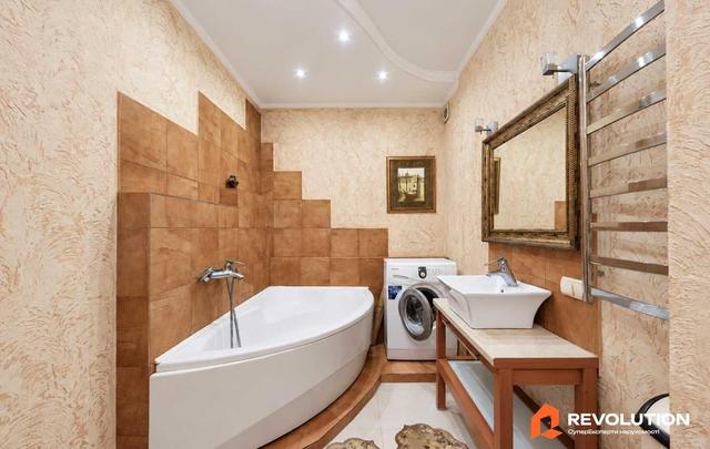 2-кімнатна квартира, вул. Драгоманова 1д — фото 9