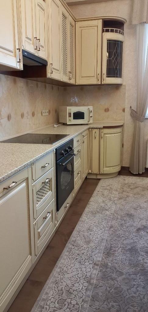 2-кімнатна квартира, вул Тютюнника, 37