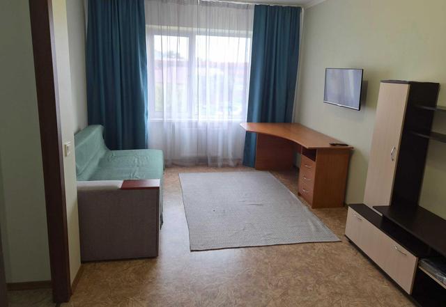 1-кімнатна квартира, вул. Стеценка 75в — фото 3