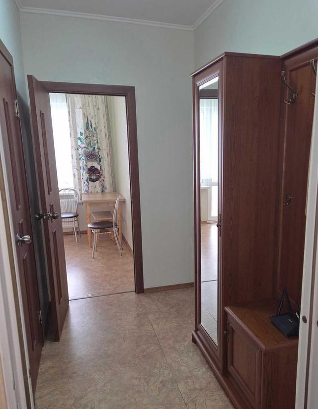 1-кімнатна квартира, вул. Стеценка 75в — фото 7