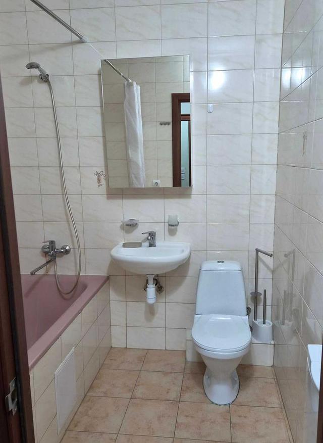 1-кімнатна квартира, вул. Стеценка 75в — фото 8