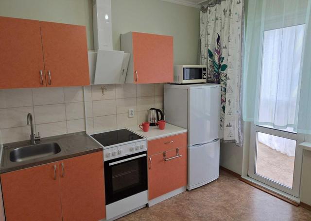 1-кімнатна квартира, вул. Стеценка 75в — фото 1