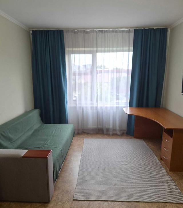 1-кімнатна квартира, вул. Стеценка 75в — фото 2