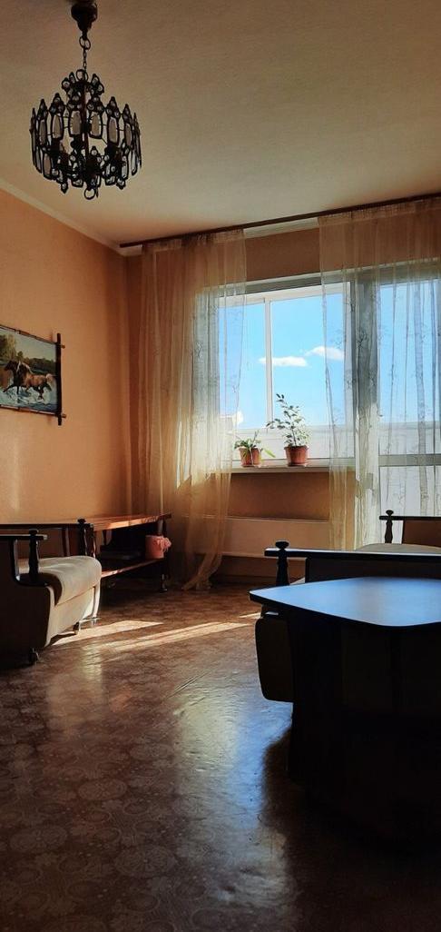2-кімнатна квартира, на Теремках
