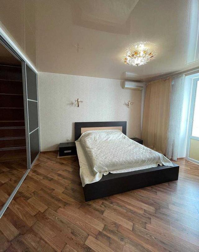 2-кімнатна квартира, вул. Юлії Здановської , 60