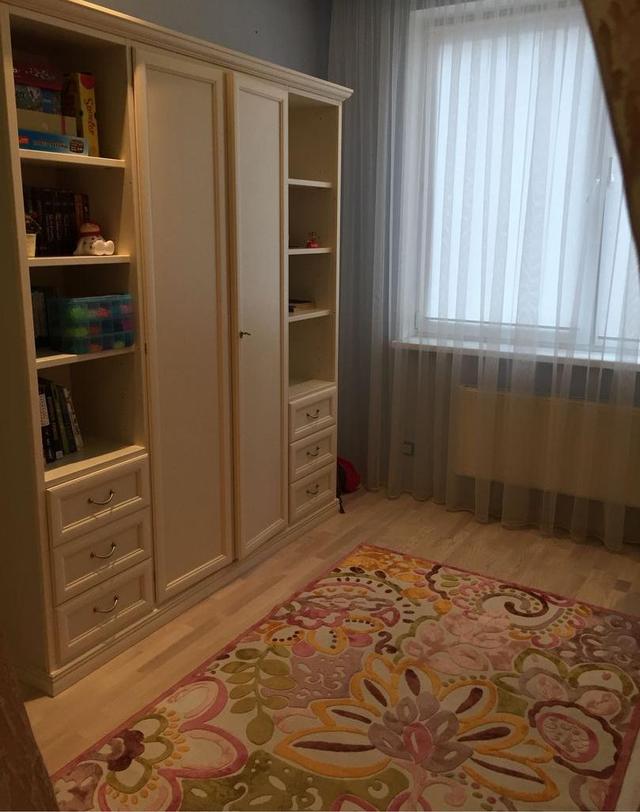 3-кімнатна квартира, вул. Вишгородська, 45 — фото 15