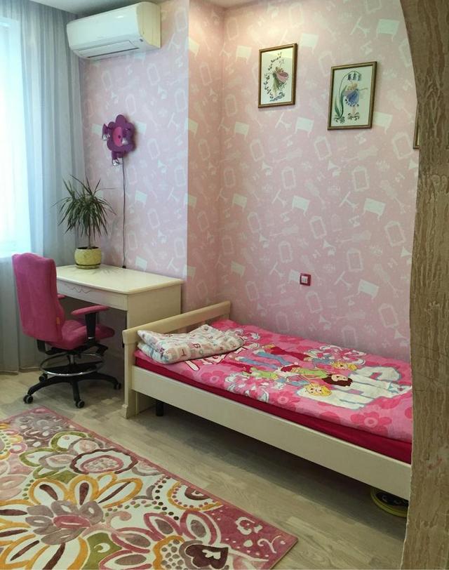 3-кімнатна квартира, вул. Вишгородська, 45 — фото 14