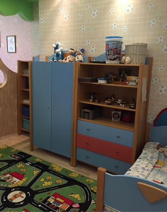 3-кімнатна квартира, вул. Вишгородська, 45 — фото 16
