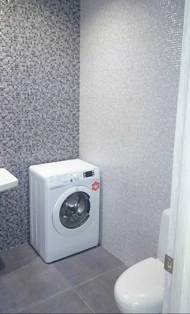 1-кімнатна квартира, вул. Андрющенка 6г — фото 13