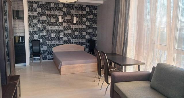 1-кімнатна квартира, вул. Андрющенка 6г — фото 6