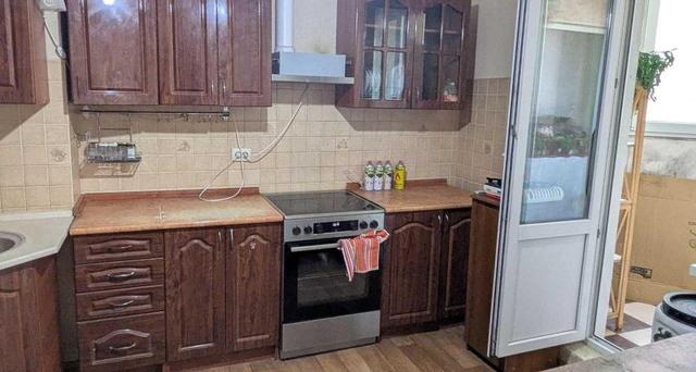 2-кімнатна квартира, вул. Урлівська 38 — фото 2