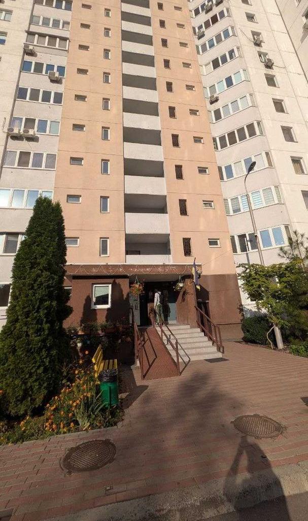 2-кімнатна квартира, вул. Урлівська 38 — фото 3