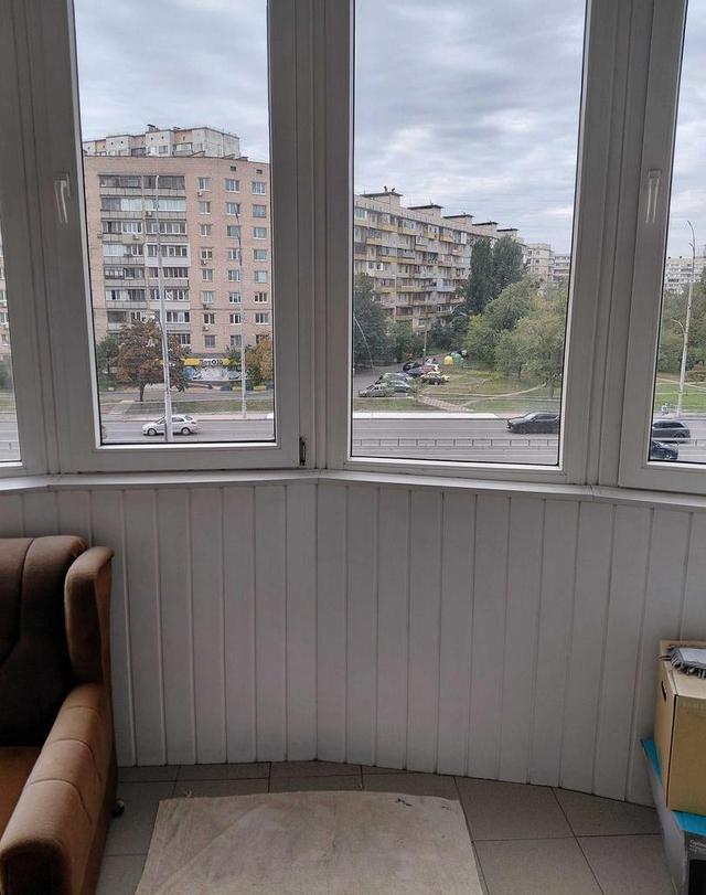 1-кімнатна квартира, просп. Героїв Сталінграда 10а — фото 6