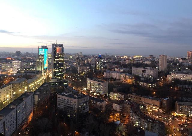 2-кімнатна квартира, бульв. Українки 7в — фото 16