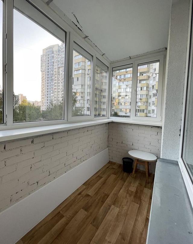 2-кімнатна квартира, вул. Драгоманова 6а — фото 20