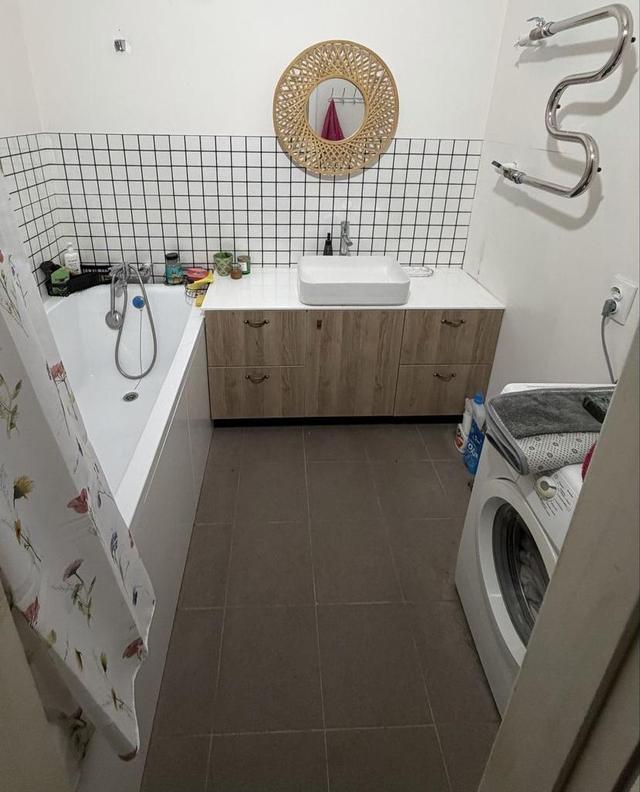 2-кімнатна квартира, вул. Драгоманова 6а — фото 3