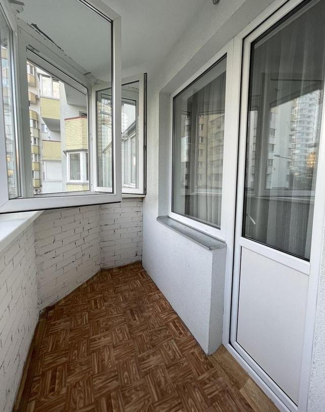2-кімнатна квартира, вул. Драгоманова 6а — фото 18