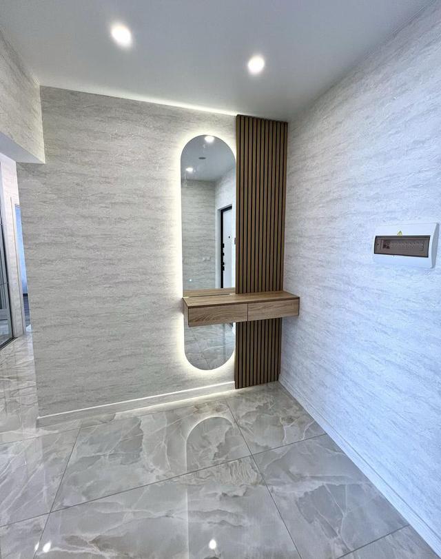 2-кімнатна квартира, вул. Бориса Гмирі 20б — фото 19