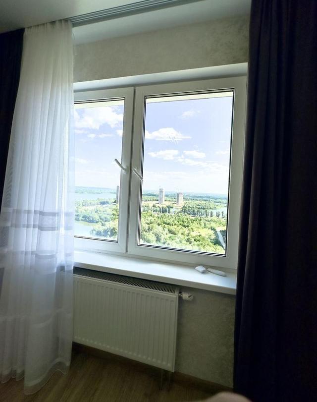 2-кімнатна квартира, вул. Бориса Гмирі 20б — фото 17