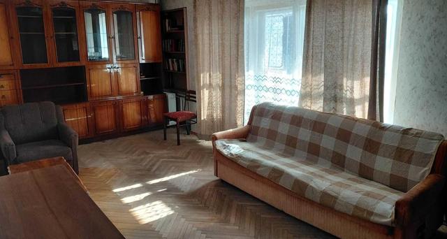 2-кімнатна квартира, вул. Велика Васильківська (Червоноармійська) 124