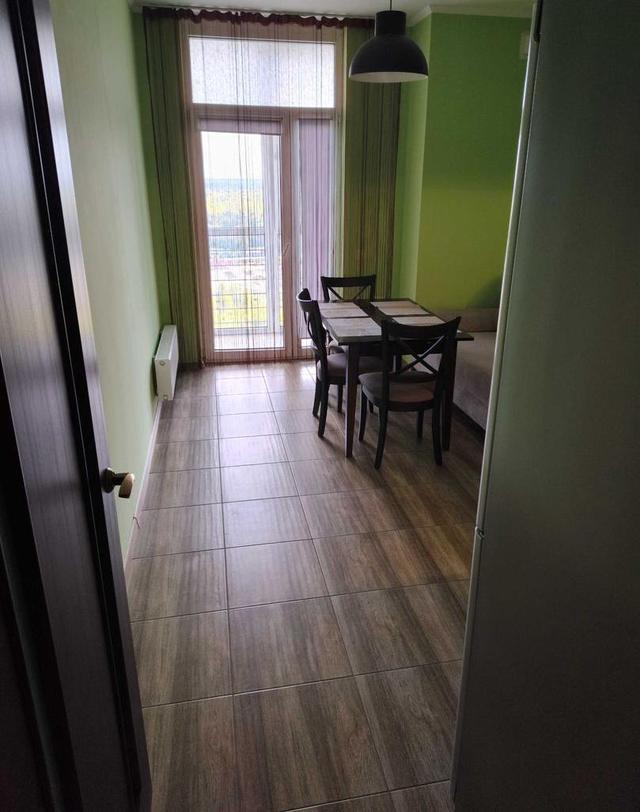 1-кімнатна квартира, вул. Ракетна 24б — фото 4