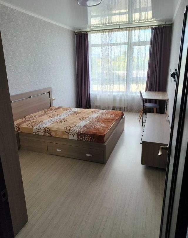 1-кімнатна квартира, вул. Ракетна 24б — фото 12
