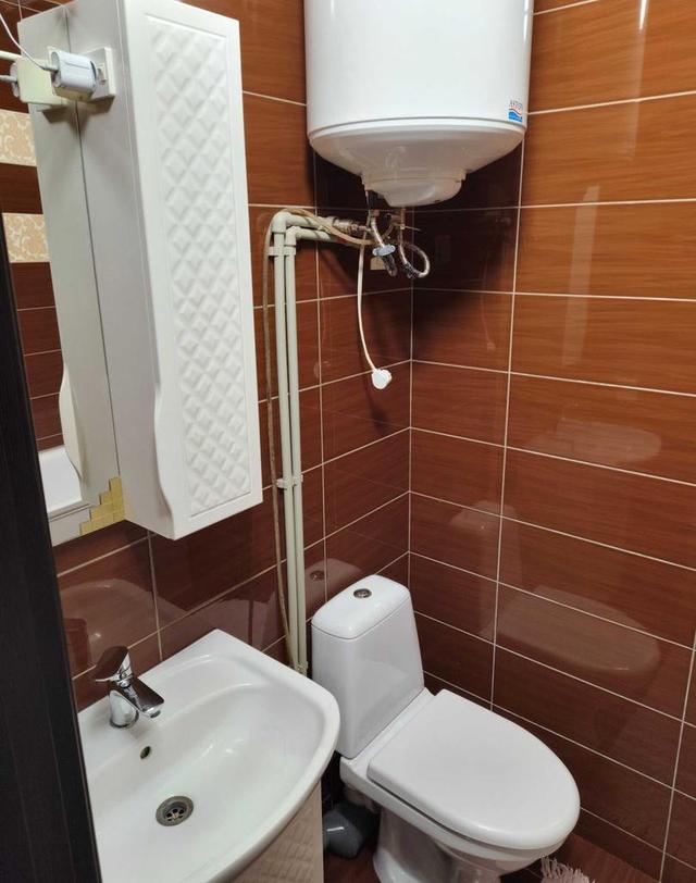 1-кімнатна квартира, вул. Ракетна 24б — фото 7