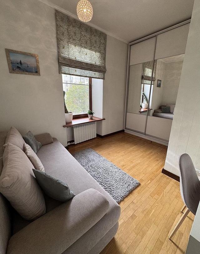 3-кімнатна квартира, вул. Олеся Гончара — фото 18