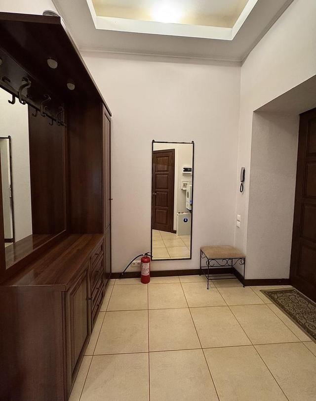 3-кімнатна квартира, вул. Олеся Гончара — фото 23