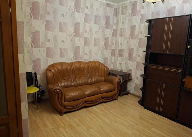3-кімнатна квартира, вул. Гарматна 18
