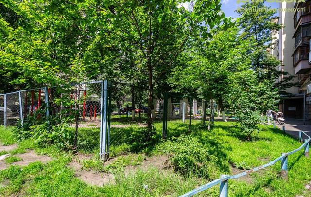 3-кімнатна квартира, вул. Велика Васильківська — фото 10
