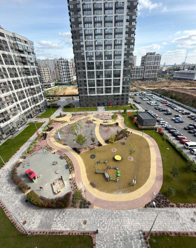 1-кімнатна квартира, вул. Родини Крістерів 14 — фото 20