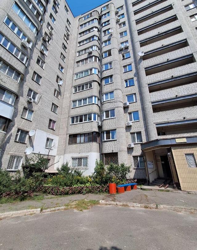 3-кімнатна квартира, вул. Новаторів 9 — фото 2